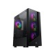 XIGMATEK DUKE ( EN49158 ) ATX Mid Tower Gaming Casing