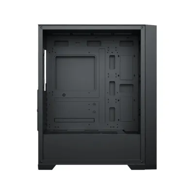 image of Xigmatek Gaming X II Mid-Tower Gaming Casing with Spec and Price in BDT