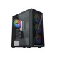 Xigmatek Blade (EN40887) RGB ATX Mid Tower Gaming Casing