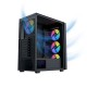Xigmatek Blade (EN40887) RGB ATX Mid Tower Gaming Casing