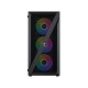Xigmatek Blade (EN40887) RGB ATX Mid Tower Gaming Casing