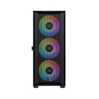 Xigmatek EN40788 Anubis Pro 4FX Casing