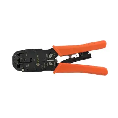 image of COTE Modular Plug Crimping Tool with Spec and Price in BDT