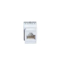 COTE CM-RJ45-2106 Cat-6 RJ-45 Modular