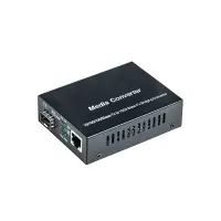 COTE CMC-GE Gigabit Media Converter