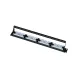 COTE CPP-2106-24P Cat-6 Patch Panel 24-Port With RJ-45 Modular & Rear Cable Management