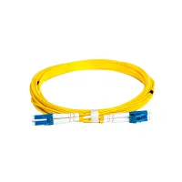 COTE FPC-LC-SM-D-5M LC-LC Single Mode Type Fiber Patch Cord - 5M