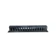Cote CWM-1UFM 1U Wire Manager on Front (Metal)