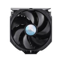Cooler Master MasterAir MA624 Stealth (MAM-D6PS-314PK-R1) CPU Air Cooler