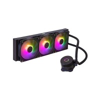 Cooler Master Masterliquid 360L Core ARGB (MLW-D36M-A18PZ-R1) CPU Liquid Cooler