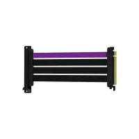 Cooler Master PCIe 4.0 x16 - 300mm Riser Cable