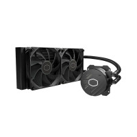 Cooler Master MASTERLIQUID (MLW-D24M-A17PK-R1) 240L Core CPU Liquid Cooler