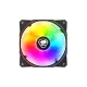 Cougar Poseidon Elite ARGB 360 360mm ARGB AIO Liquid CPU Cooler - Black