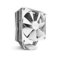 NZXT T120 CPU Air Cooler - White