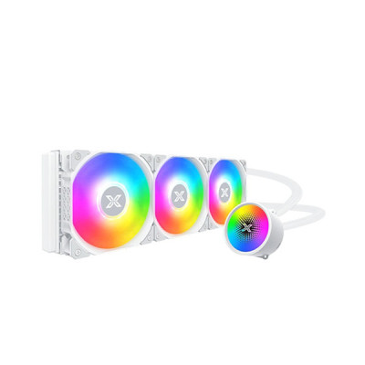 image of XIGMATEK Liquid Killer X Arctic 360 (EN40214) AIO Liquid Cooler with Spec and Price in BDT