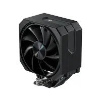 upHere UP1K4 CPU Air Cooler - Black
