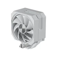 upHere UP1T4 CPU Air Cooler - White