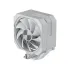 upHere UP1T4 CPU Air Cooler - White