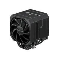 upHere UP2K6 CPU Air Cooler - Black