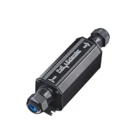 CUDY POE15 - Outdoor IP67-Rated Gigabit PoE+ Extender