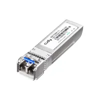 Cudy SM10GSA-10 10Gbps Single Mode LC SFP+ Module