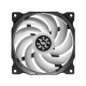 Adata XPG Vento 120mm ARGB Fan (VENTO-120-ARGB-BKCWW)
