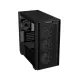 ASUS A21 PLUS ARGB mATX Mid Tower Casing - Black