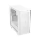 ASUS A21 PLUS ARGB mATX Mid Tower Casing - White