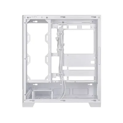 image of ASUS A31 ATX Mid-Tower Casing - White with Spec and Price in BDT