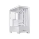 ASUS A31 ATX Mid-Tower Casing - White
