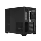 ASUS A32 PLUS Mid-Tower ATX Casing - Black