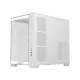 ASUS A32 PLUS Mid-Tower ATX Casing - White