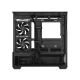 ASUS Prime AP202 ARGB Micro ATX Casing - Black