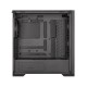 ASUS TUF Gaming GT302 ARGB Mid Tower Gaming Casing - Black