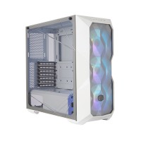 Cooler Master MasterBox TD500 (MCB-D500D-WGNN-S00) Mesh Mid Tower Casing