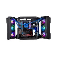 Cooler Master MasterFrame 700 (MCF-MF700-KGNN-S00) Full Tower Casing