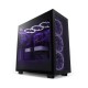 NZXT H7 Flow (CM-H71FB-01-Black) Mid-Tower Airflow Casing - Black