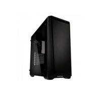 Phanteks PH-EC416PSTG BW Eclipse P400S Satin Black Case