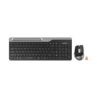 A4tech Fstyler FB2535C Wireless Multimode Keyboard Mouse Combo
