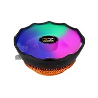XIGMATEK Apache Plus (EN42296) RGB  CPU Air Cooler