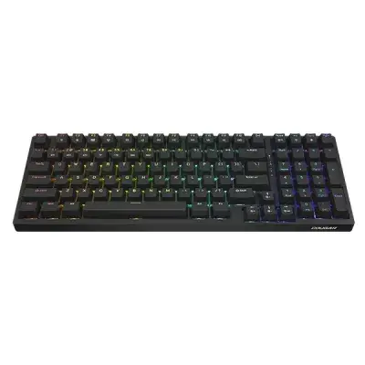 image of Cougar Ultimus Pro Wireless Mechanical Gaming Keyboard with Spec and Price in BDT