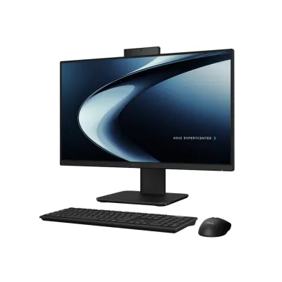 image of ASUS ExpertCenter P400 AiO P440VAK-BPC2180 13th Gen Intel Core i7 16GB RAM 1TB SSD 23.8" FHD Display All-in-One PC with Spec and Price in BDT