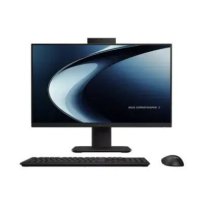 image of  ASUS ExpertCenter AiO P440VAK-BPCD710 Intel Core 5 210H 16GB RAM 1TB SSD 23.8-inch All-in-one PC with Spec and Price in BDT