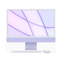 Apple iMac 24 inch 4.5k Retina Display 256GB SSD