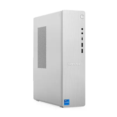 image of Lenovo IdeaCentre 08IRH9 (90XW006KLK) 13th Gen Core i7-13620H 8GB RAM 512GB SSD Tower Brand PC with Spec and Price in BDT