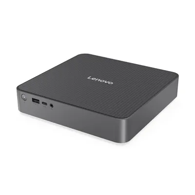image of Lenovo IdeaCentre Mini 01IRH10R (91B20033HA) Intel Core 5 210H 8GB RAM 512GB SSD Brand PC with Spec and Price in BDT