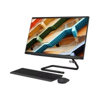 Lenovo IdeaCentre A340 10th Gen Core i5 All In One PC