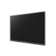 LG 75TR3DK-BM 75-inch 4K UHD Education/Meeting Room Interactive Flat Panel Display