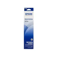 Epson S015639/S015634 Ribbon For LQ-310 Printer #C13S015639