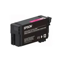 Epson T40B UltraChrome XD2 50ml Magenta Ink #C13T40B300